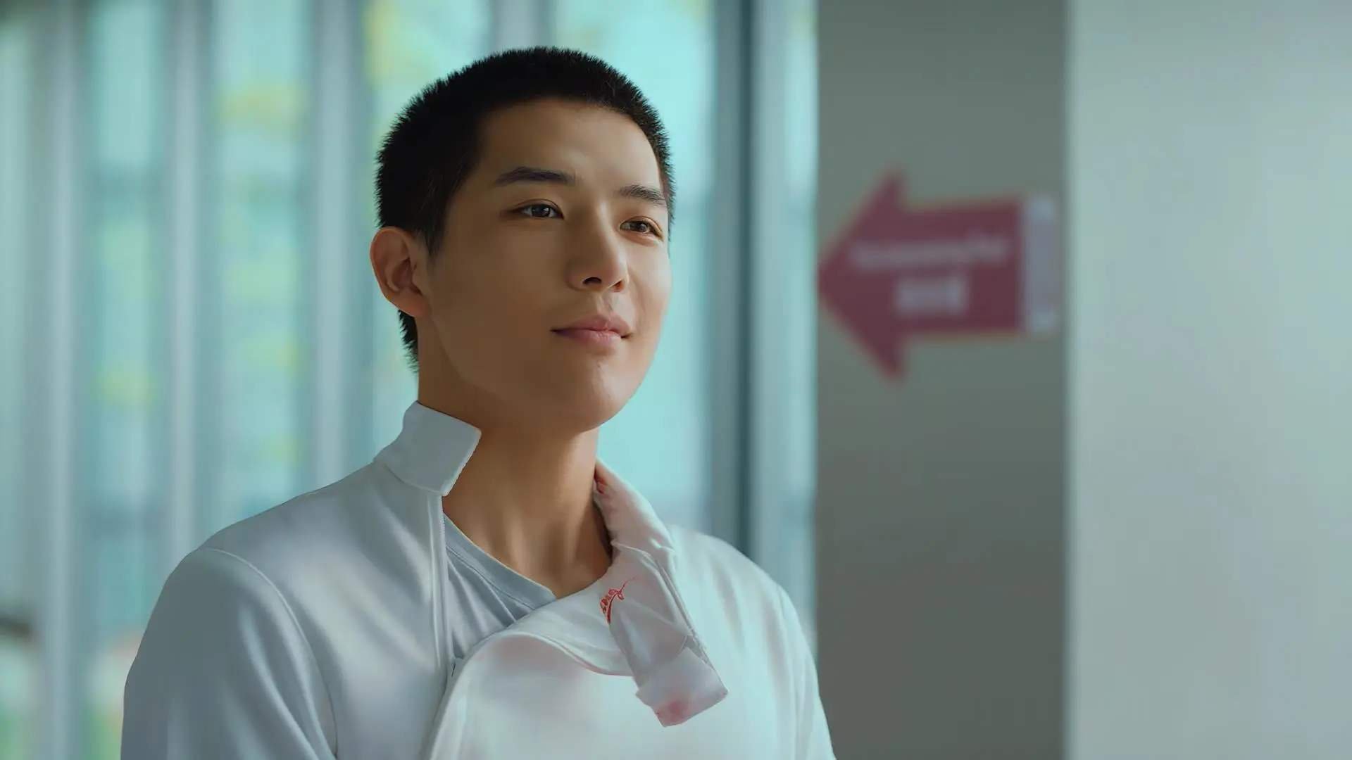 九游9游-“武汉马拉松赛道，冠军争夺战一触即发”